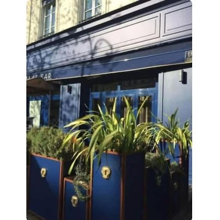 Magnifique Appartement Parisien - Marais Exteriér fotografie