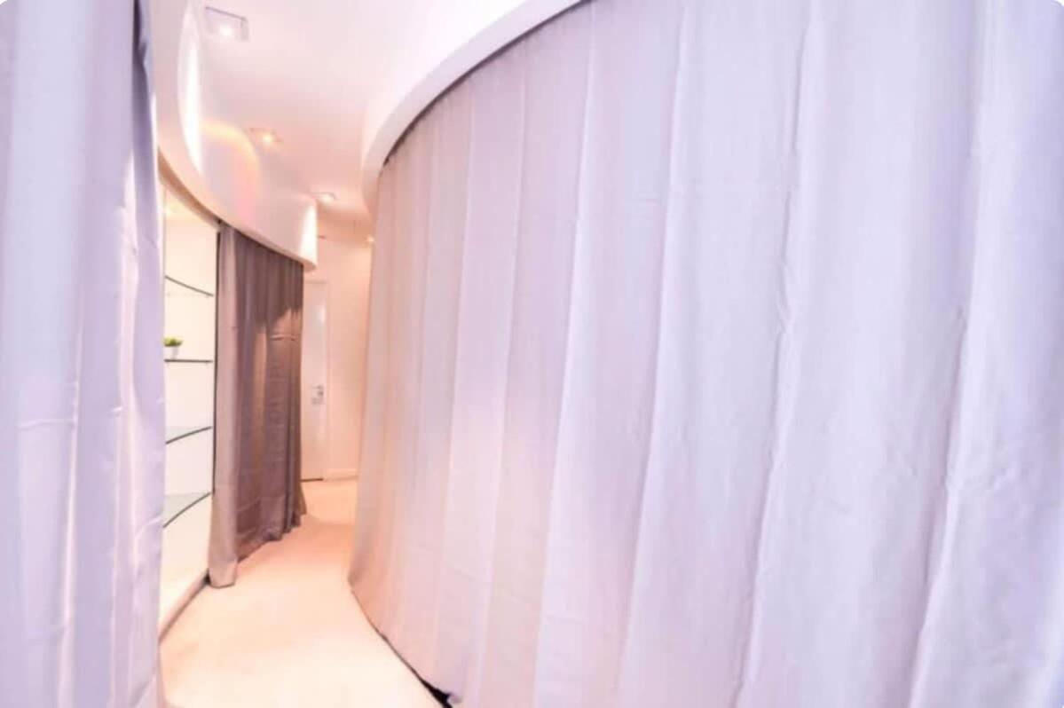 Magnifique Appartement Parisien - Marais Exteriér fotografie